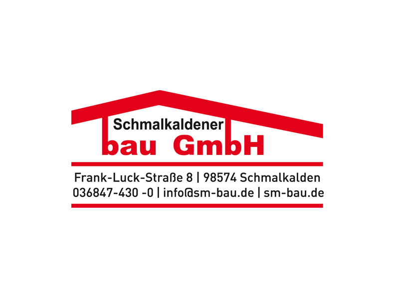SM Bau GmbH