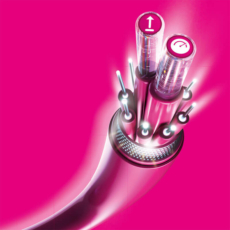 Glasfaser Schmalkalden » TelekomAnschluss bei TELE THORWARTH
