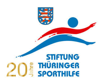 Stiftung Thüringer Sporthilfe