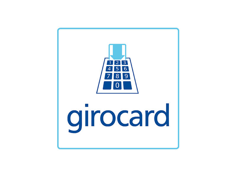 Girocard EC
