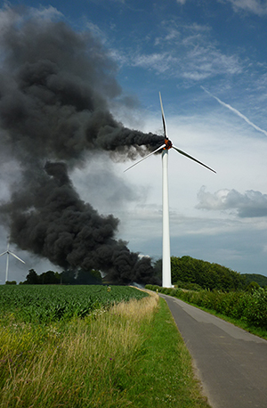 windmuehle